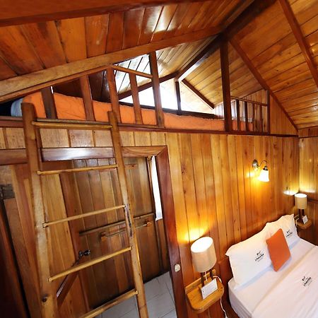 La Posada De Міндо Екстер'єр фото